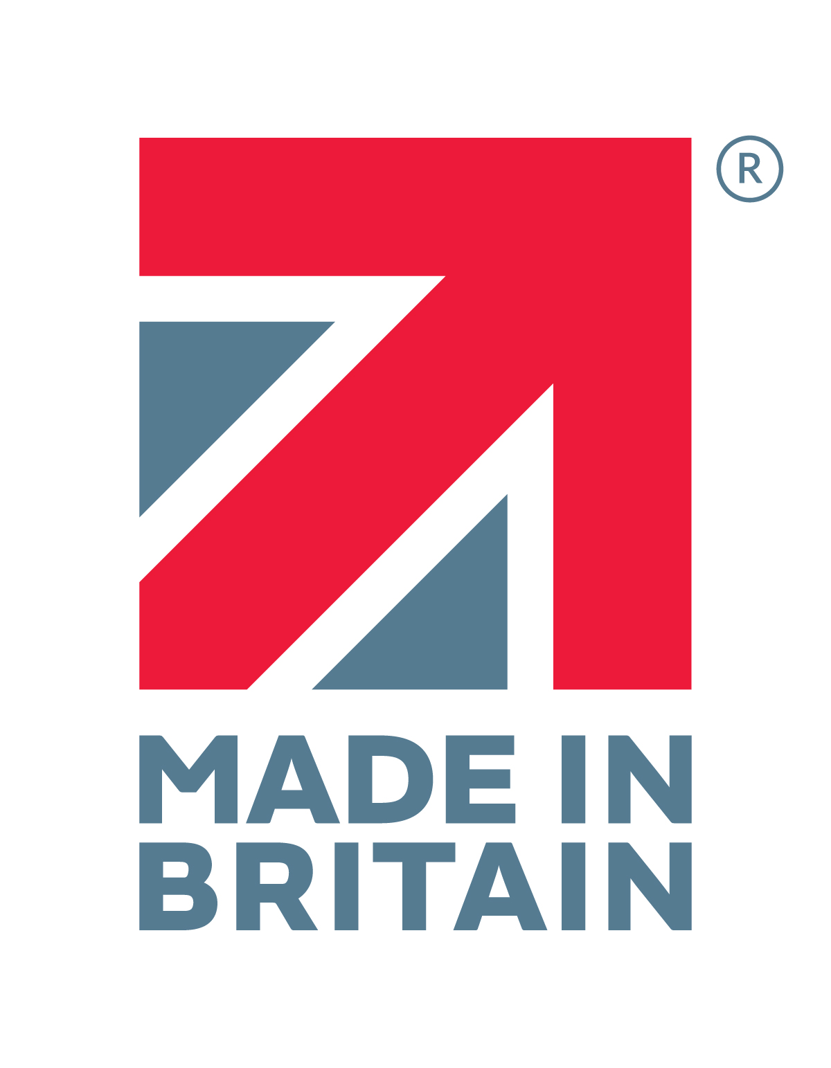 Made in Britain